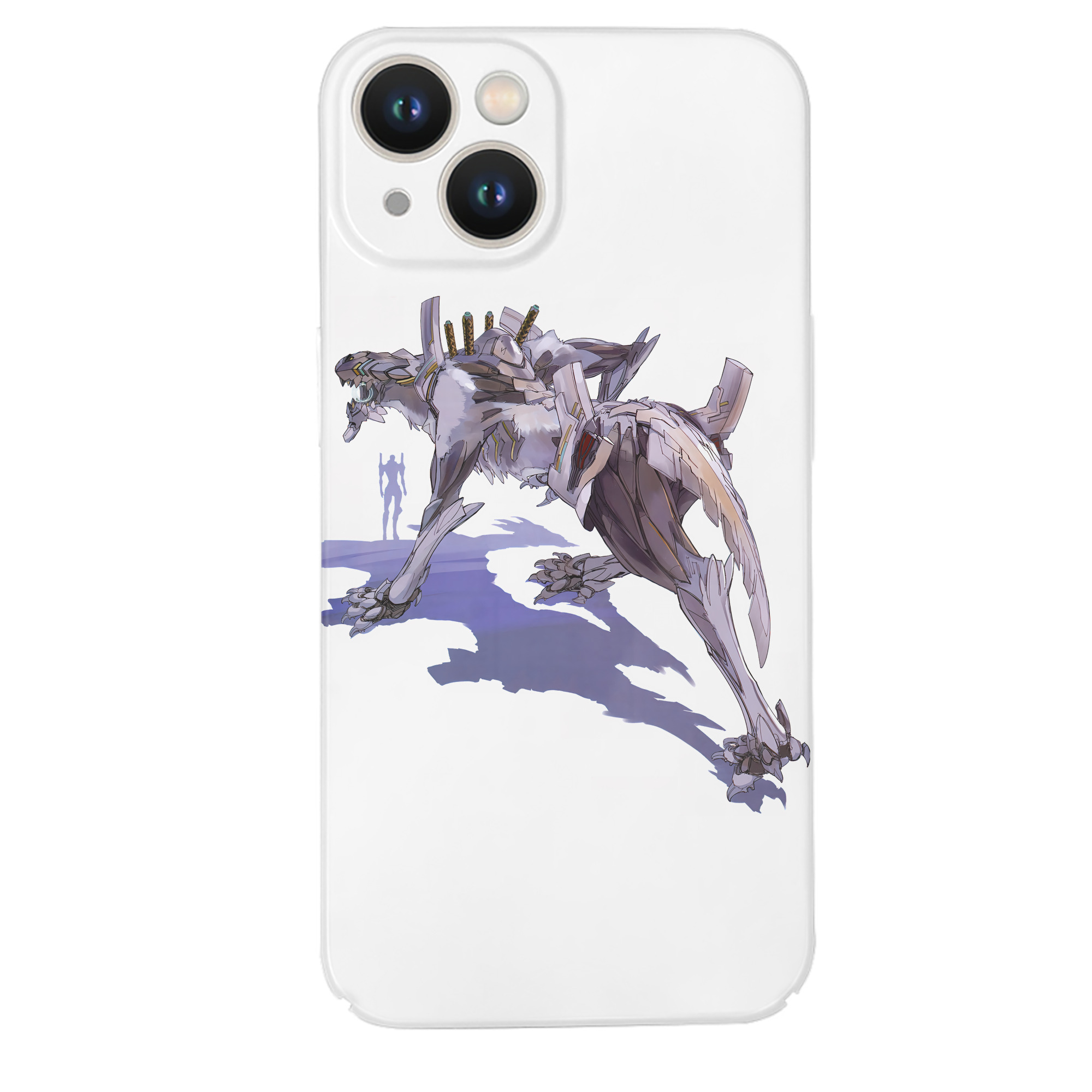 （画像用） EVA 新世紀エヴァンゲリオン 【iPhone 14シリーズ対応】ハードケース